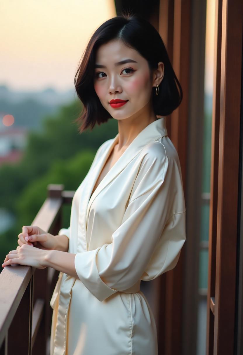 星河邮差动漫海报