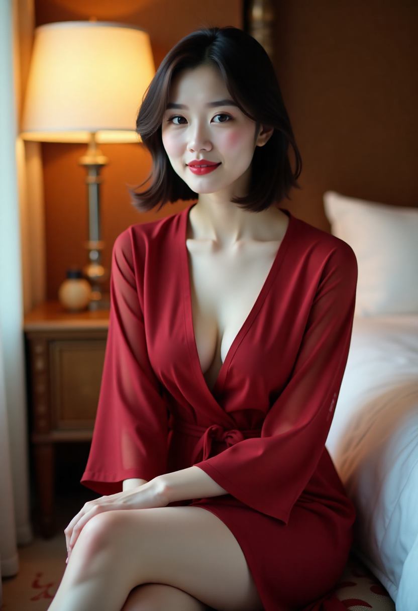 窗边的母亲电影海报