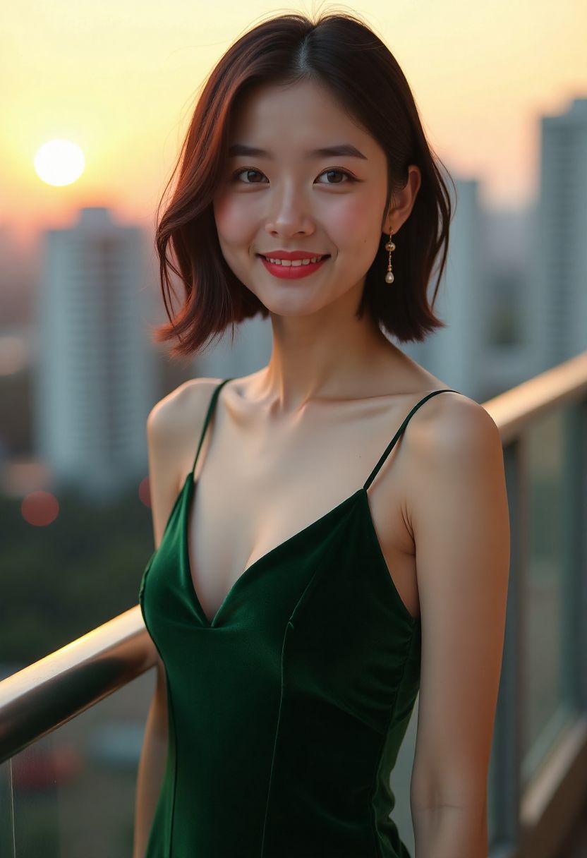 饭桌上的约定电影海报