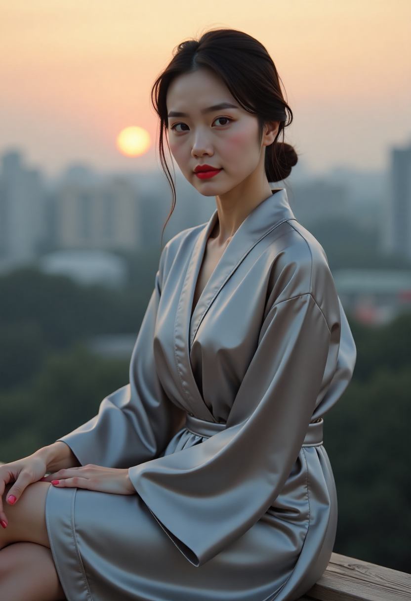 深夜档案电影海报